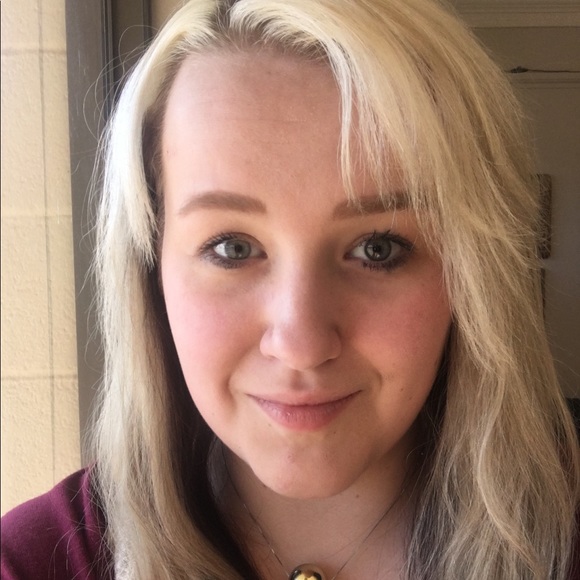 Meet the Posher Other - Meet your Posher, Natasha
